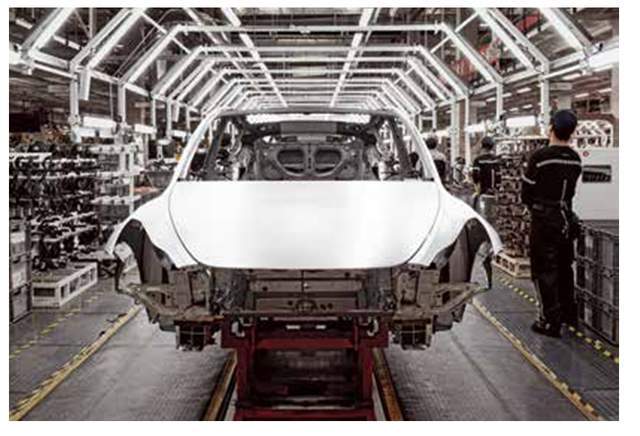 特斯拉引发的又一场革命：当汽车成为“AI？具身智能体”(图2)