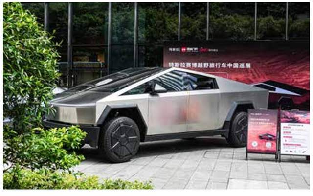 特斯拉引发的又一场革命：当汽车成为“AI？具身智能体”