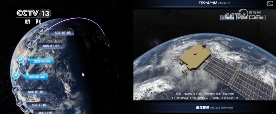 744万亿次、80亿人、100亿元 “数”说澎湃算力为经济发展积蓄强劲新动力