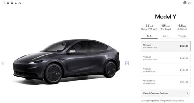 特斯拉“身不由己”(图2)