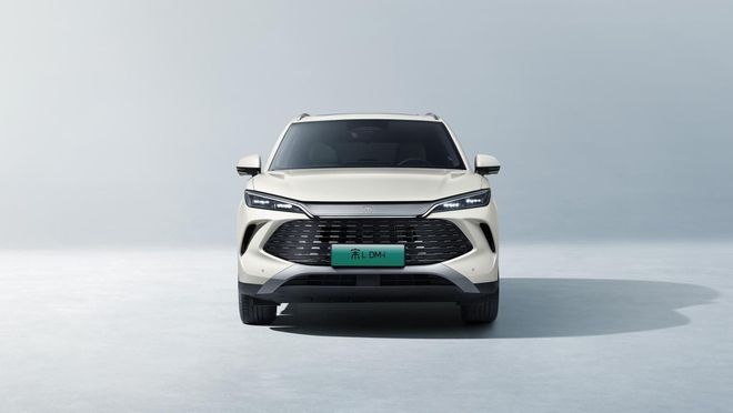 起售价不足10万！有备而来的2026款宋LPro DM-i 是真香