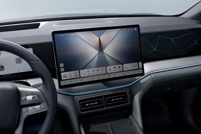 起售价不足10万！有备而来的2026款宋LPro DM-i 是真香(图7)