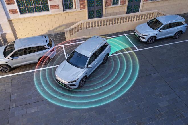 起售价不足10万！有备而来的2026款宋LPro DM-i 是真香(图12)