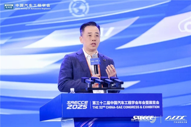 智能驾驶迎来十倍速拐点地平线以“软硬协同”推动产业向高而行