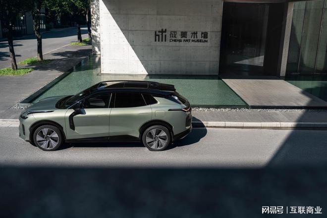 15万级智能座舱天花板在哪？领克EM-P双子星用全生态适配作答