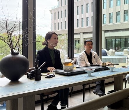 第三十二届中国汽车工程学会年会开幕 斑马智行：以 “感知+记忆+思考” 重构智能汽车体验(图2)