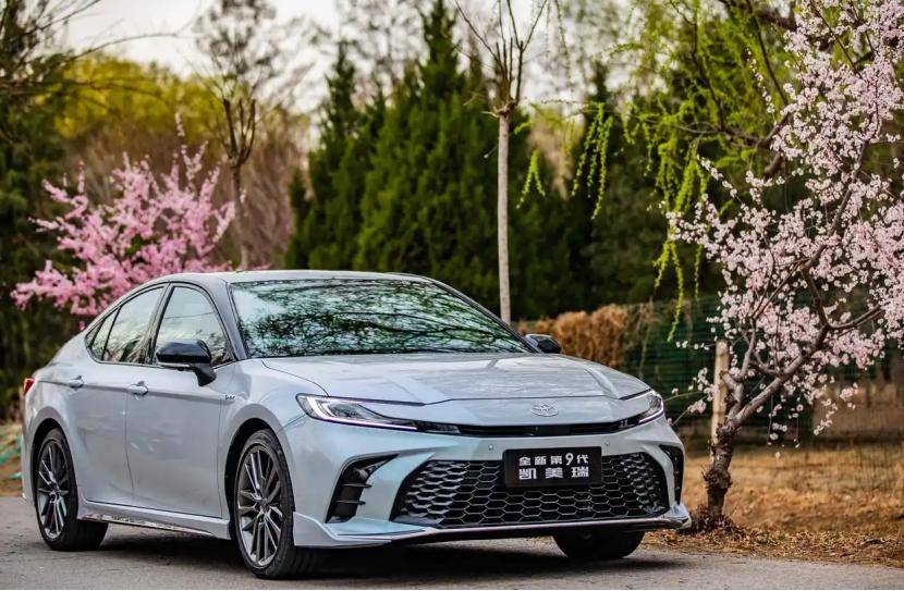 燃油车智能化反攻：L2+成标配合资品牌的价量博弈