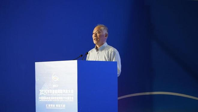 未来汽车座舱长啥样？2025智慧座舱颁奖盛典揭晓答案！(图3)