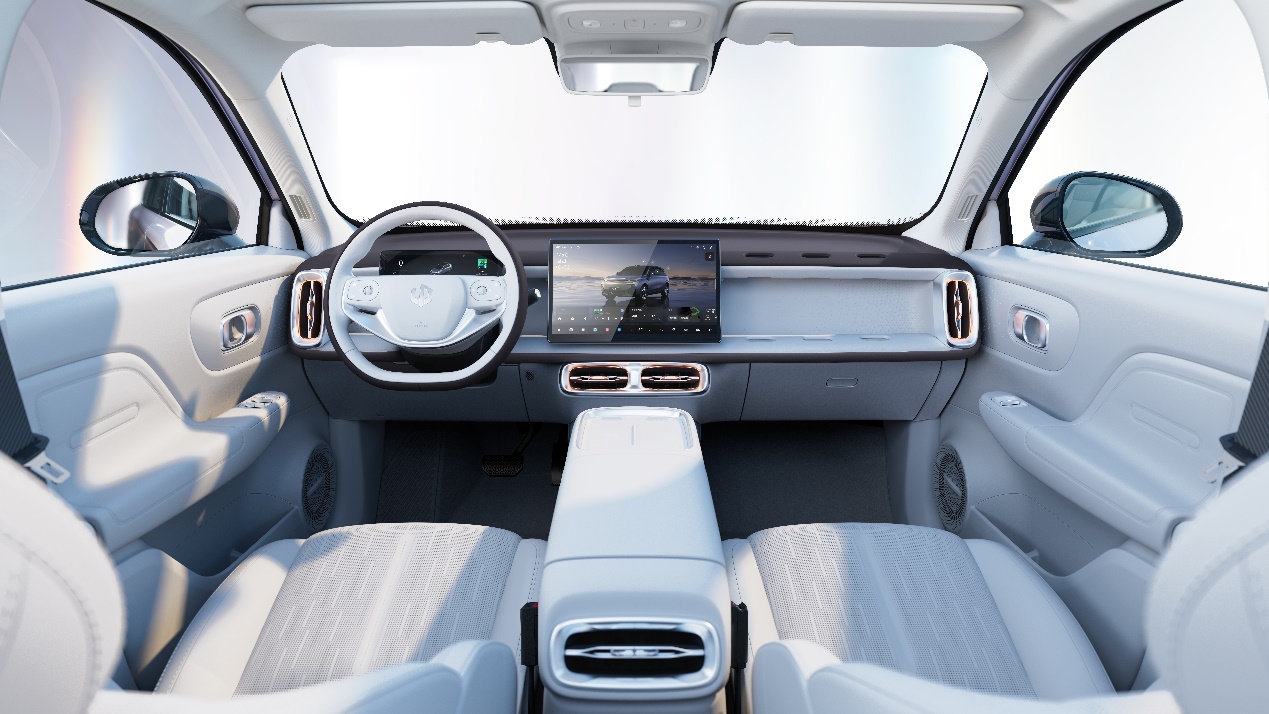 交出“十四五”优异答卷 中国汽车奔赴“下半场”