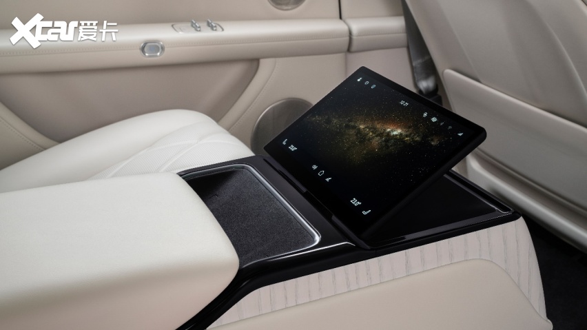 光羿科技上榜毕马威「汽车科技50」 以电致变色技术点亮未来智能座舱