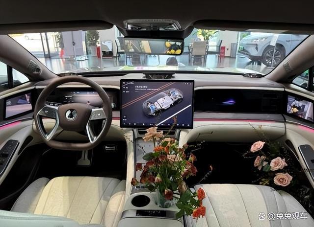 4S店不会说的选车潜规则：这些隐藏参数才是真有用你知道几个