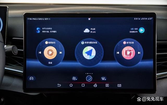 4S店不会说的选车潜规则：这些隐藏参数才是真有用你知道几个(图4)