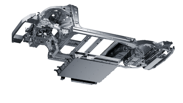 重塑家庭豪华SUV新标准“超豪华移动大平层”腾势N8L正式上市(图10)