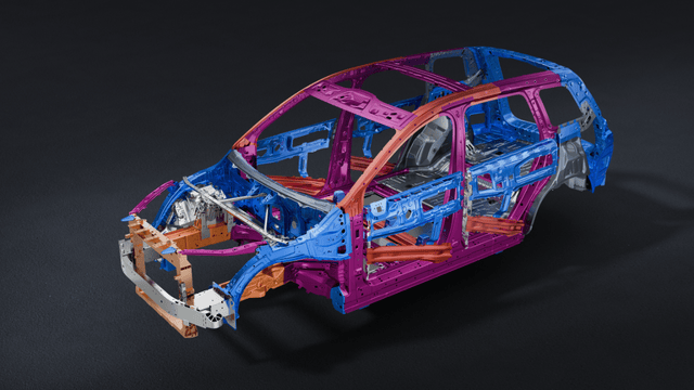 重塑家庭豪华SUV新标准“超豪华移动大平层”腾势N8L正式上市(图12)