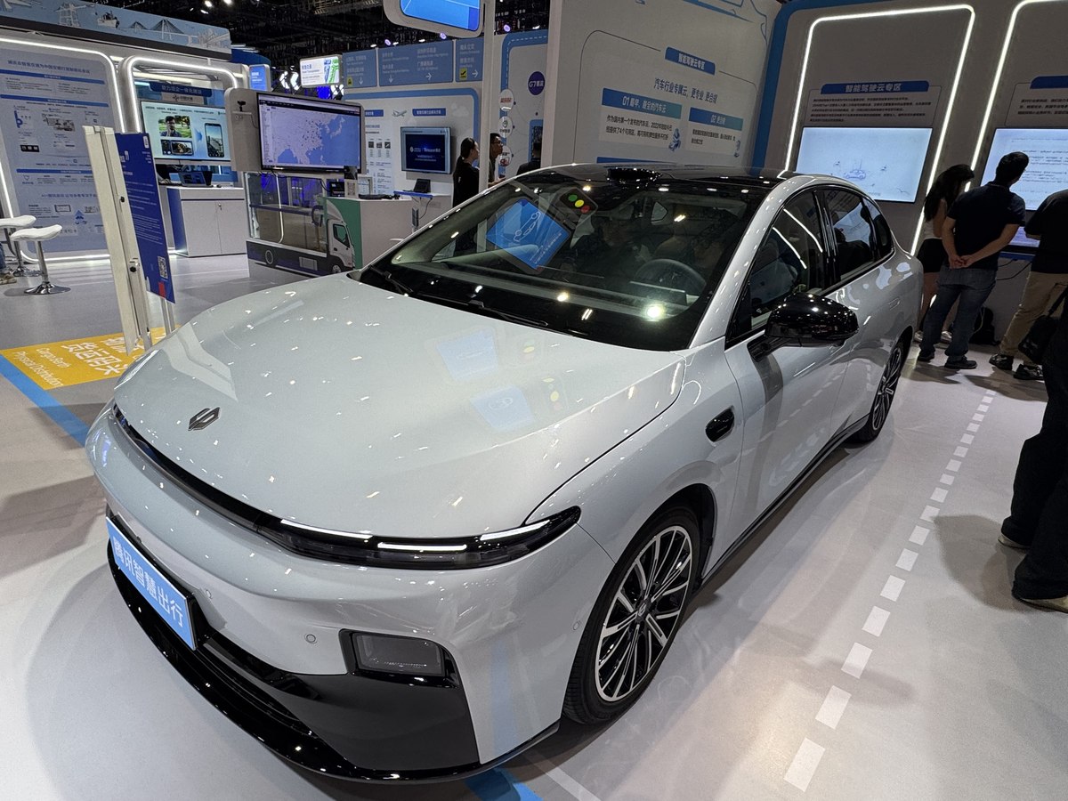 腾讯智慧出行与零跑汽车联合探索智能座舱创新应用