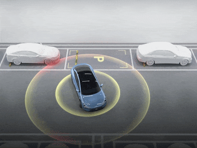 看似简单的自动泊车需要哪些技术支撑？