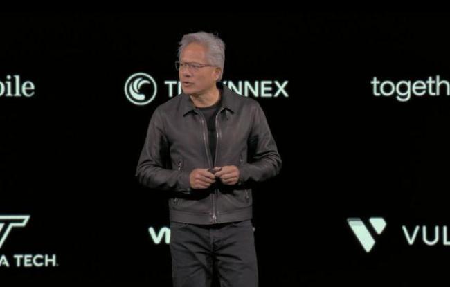 英伟达亮出L4自动驾驶时间表 加速布局全球市场(图2)