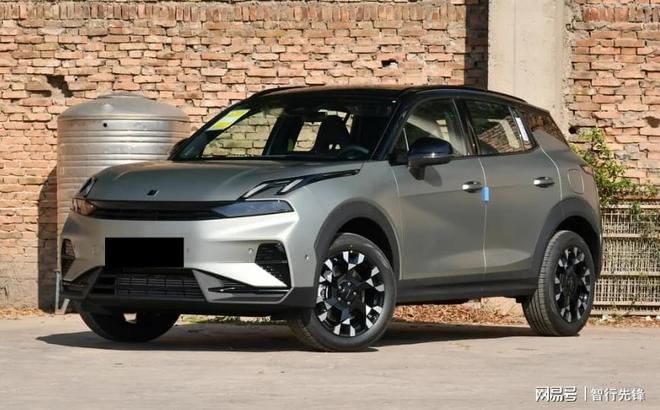 化解都市停车痛点的实用选择领克06 Relive泊车辅助系统升级