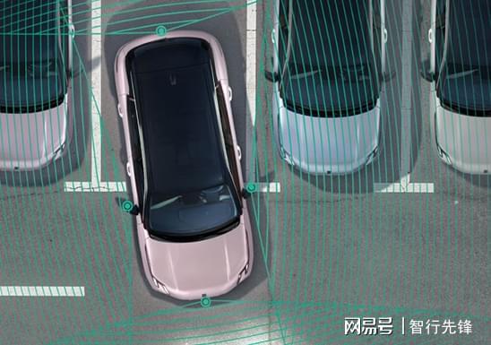化解都市停车痛点的实用选择领克06 Relive泊车辅助系统升级(图2)