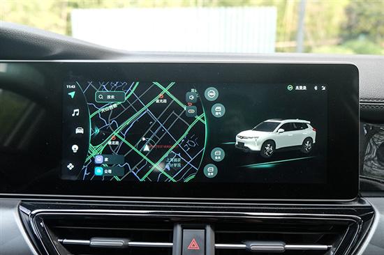 上市77GHz龙头企业有哪些（20251031）