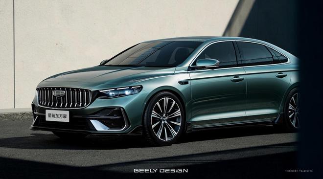 全新智能车机！26款星瑞东方曜座舱比手机还好用？