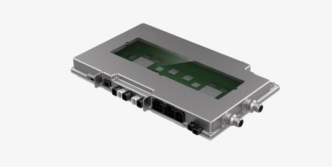 德赛西威大部分智能座舱都出自这家单颗芯片处理座舱和智驾(图8)