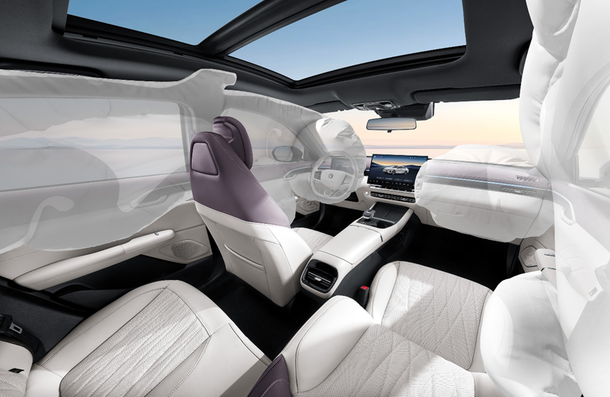 约32亿订单落定 佑驾创新拿下知名车企智能座舱项目