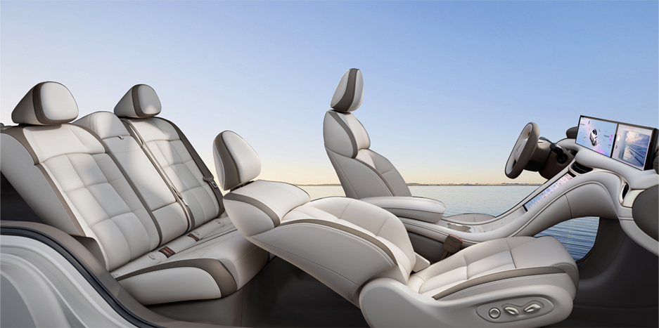 2026年度中国汽车十大技术趋势报告