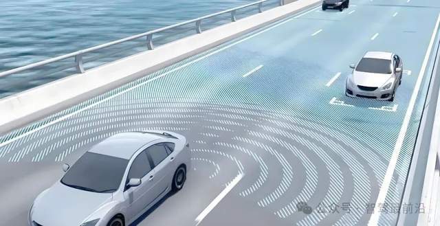 SLAM在自动驾驶中起到什么作用？(图4)