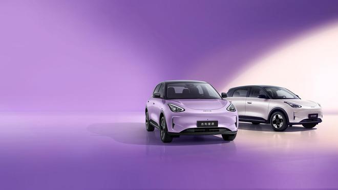 Flyme Auto座舱新增宠物模式！26款星愿解锁实用新功能