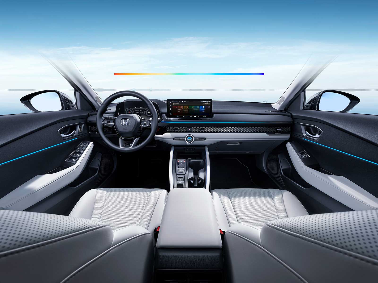 佑驾创新智能座舱方案获全球知名车企定点订单总金额约32亿