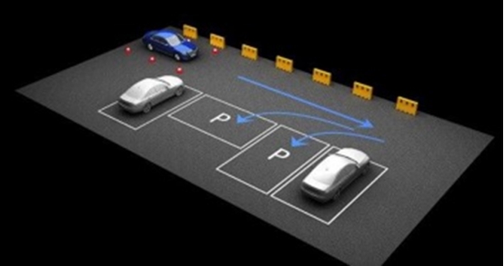 魔视智能港股IPO智驾战场的上岸争夺