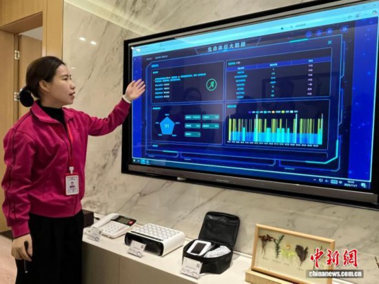 世界互联网大会观察：千年古镇如何开启“数字新生”？(图2)