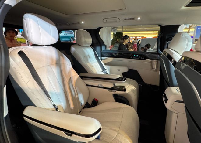 1968万起售2026款比亚迪夏广州区域上市(图5) 1968万起售2026款比亚迪夏广州区域上市(图5)