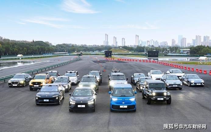 采埃孚亚太创新日：多项尖端技术首发引领智能电动出行