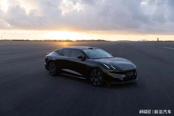 细节中彰显智慧领克10EM-P让每次出行都变得更加贴心自在