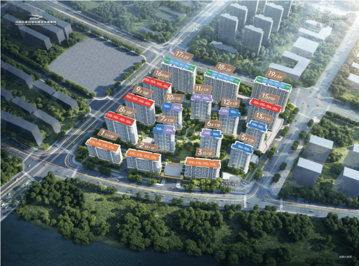 铁建投城发花栖樾楼盘销售中心【铁建投城发花栖樾】最新房价_楼盘详情