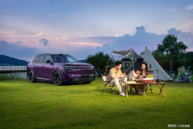 以智慧科技解锁全能实力问界M8让“新豪华”体验一步到位(图2)