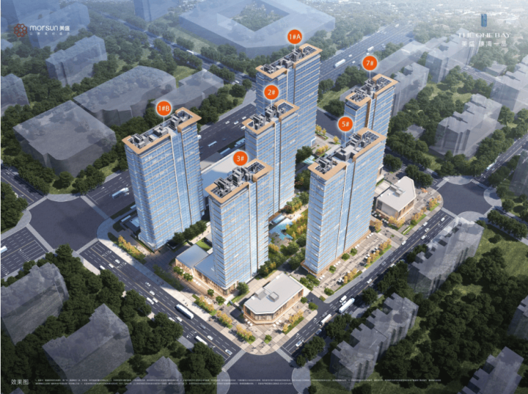 郑州美盛臻湾一品怎么样？全面解析郑州新楼盘优势-新房