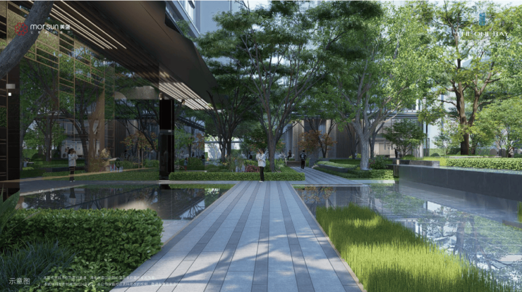 郑州美盛臻湾一品怎么样？全面解析郑州新楼盘优势-新房(图6)