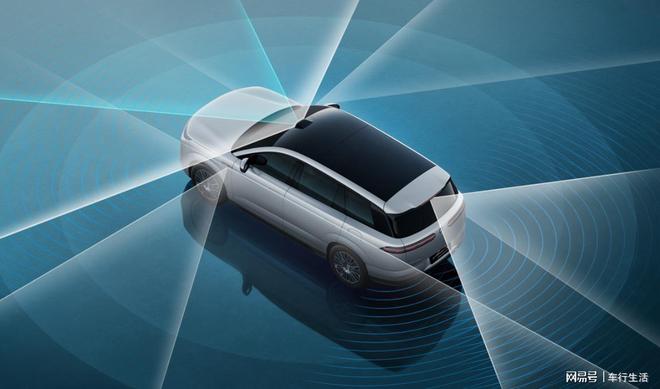 家用SUV操控之王腾势N8L重新定义全家出行(图8)