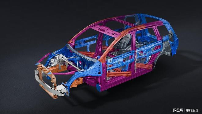 家用SUV操控之王腾势N8L重新定义全家出行(图7)