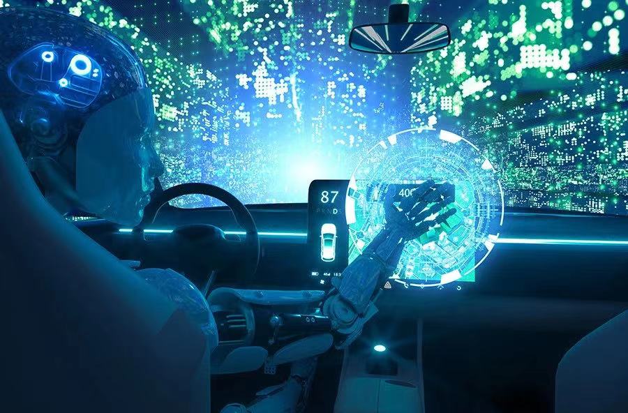 2025中国AI算力行业：从通用计算到智能计算的范式革命