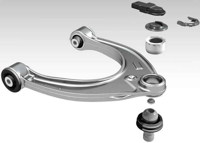 采埃孚亚太创新日首发多项技术底盘20与L3智驾落地在即(图5)