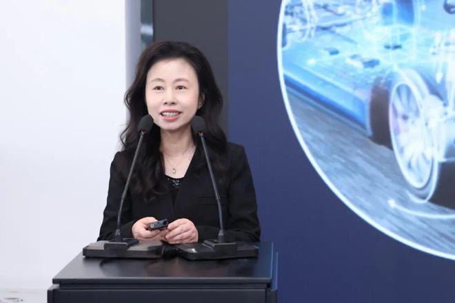 采埃孚亚太创新日首发多项技术底盘20与L3智驾落地在即(图2)