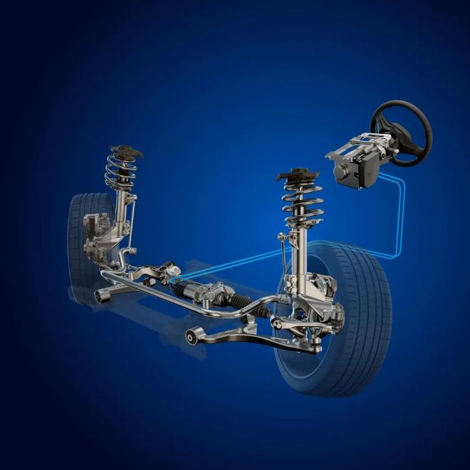 采埃孚亚太创新日首发多项技术底盘20与L3智驾落地在即(图4)