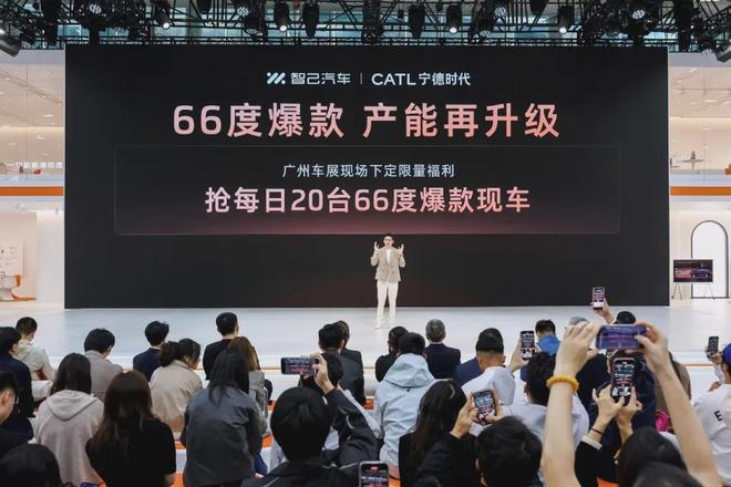 智己的双面人生：LS9见天地；LS6见自己(图9)