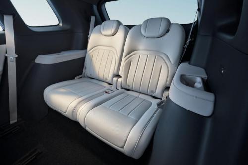 鸿蒙座舱率先进入“智能座舱L3” 时代 智能交互更类人