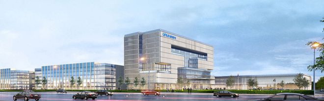 欧菲光深度布局智能汽车与机器人赛道打造增长新引擎