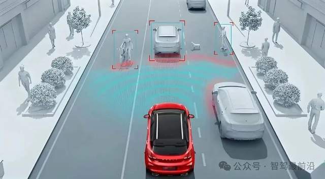 自动驾驶从模块化到One Model的进阶之路